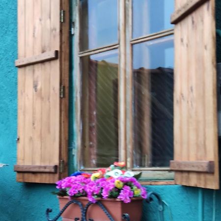 Dilijan Town Inn Bagian luar foto
