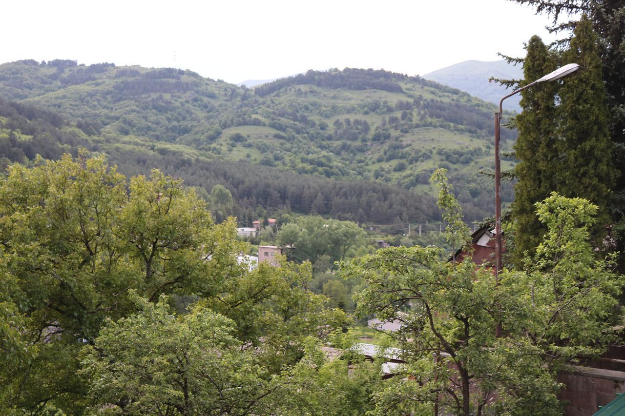 Dilijan Town Inn Bagian luar foto