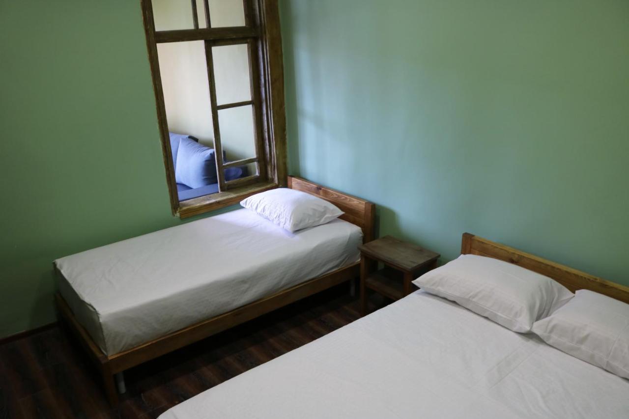 Dilijan Town Inn Bagian luar foto
