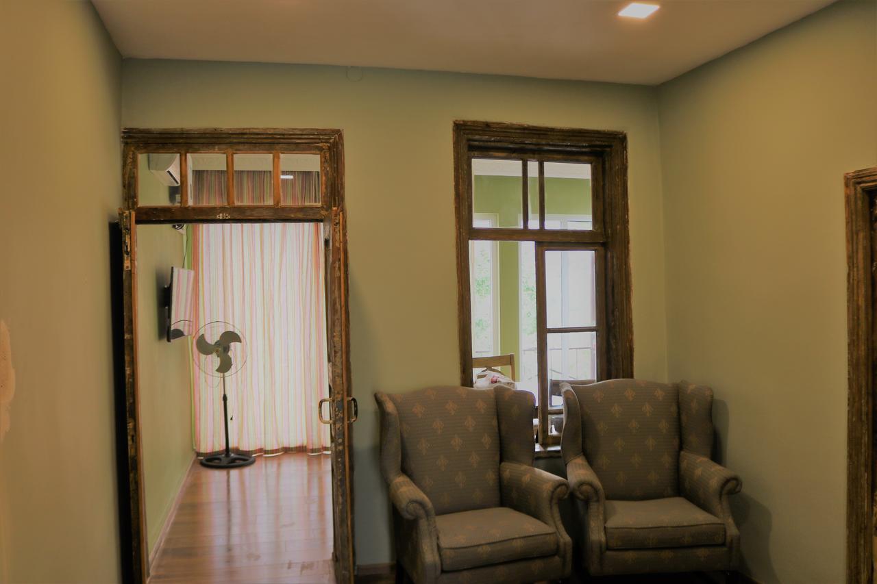 Dilijan Town Inn Bagian luar foto