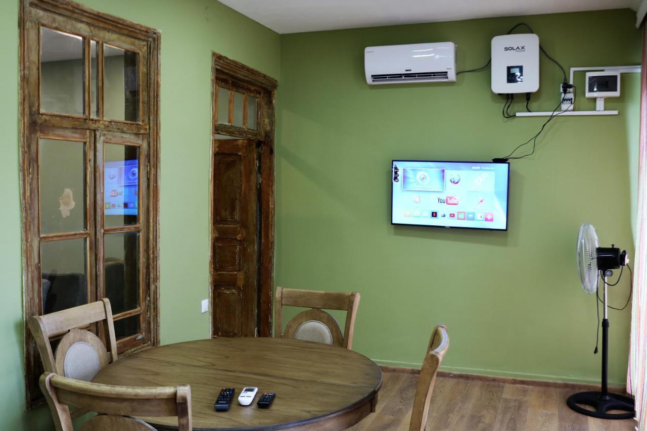 Dilijan Town Inn Bagian luar foto