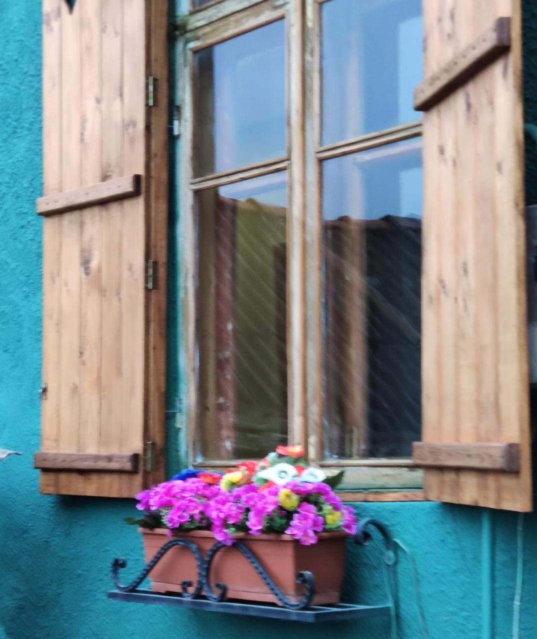 Dilijan Town Inn Bagian luar foto