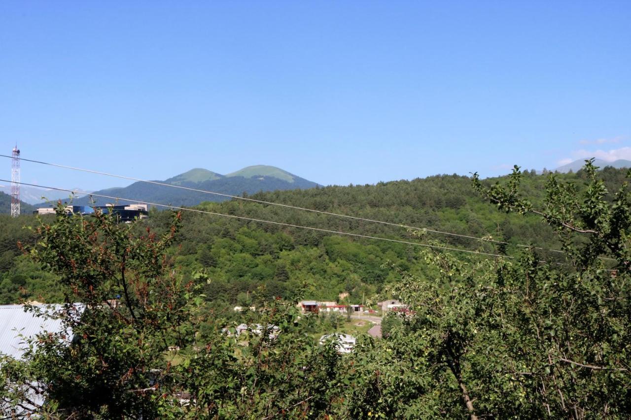 Dilijan Town Inn Bagian luar foto