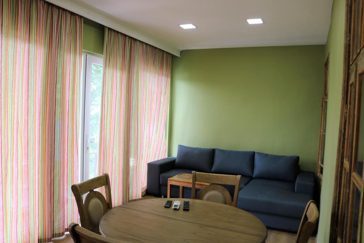 Dilijan Town Inn Bagian luar foto